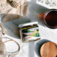 Raw Wildflower Honey
