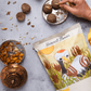 Ragi Flour (Stoneground)