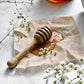 Raw Wildflower Honey